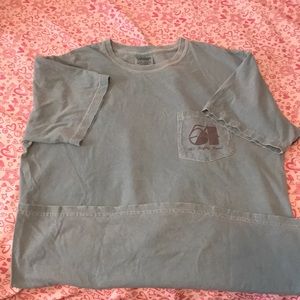 COMFORT COLORS Studio 54 Short Sleeve Tee Medium